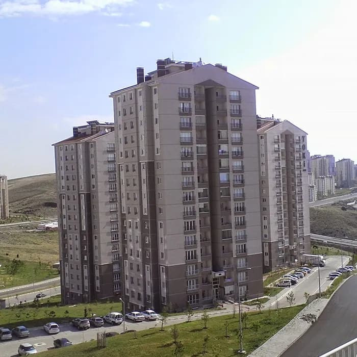 Yapracık 3., 7., 8. ve 11. Etap