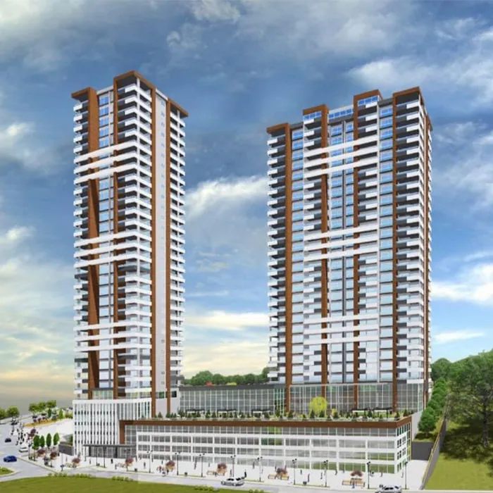 SMD Towers